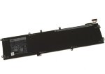 Аккумулятор Dell 6GPTY для ноутбуков Dell XPS 15 9560