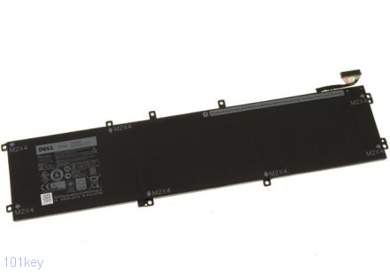 Аккумулятор Dell для ноутбука Dell XPS 15-9560 (6GPTY) и для ноутбука Dell xps 15-6550