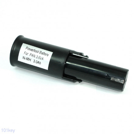Аккумулятор для шуруповерта PANASONIC (3.6V 3,0Ah Ni-Mh) p/n: EZ9025, EY9025, EY9025B