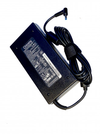 Блок питания (зарядка) Chicony A17-180P4B для ноутбука MSI GF66 Katana 20V 9A 180W разъём 4.5-3.0мм 