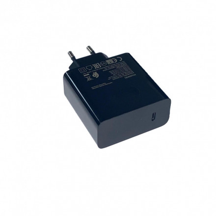 Оригинальный блок питания (зарядка) для ноутбука Huawei MagicBook 14 NDR-WFE9HN HW-200325EP0 20V 3.25A 65W разъём Type-C