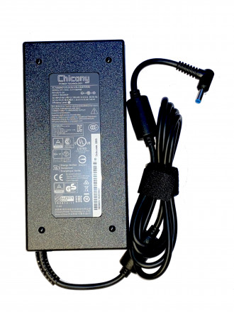 Блок питания (зарядка) Chicony A17-180P4B для ноутбука MSI GF76 Katana 20V 9A 180W разъём 4.5-3.0мм 