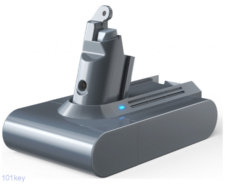 Как разобрать аккумулятор dyson Как разобрать аккумулятор dyson