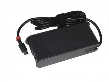 Блок питания (зарядное устройство) для ноутбука Lenovo Yoga Slim 7-15IIL05 20V 4.75A 95W разъём Type-C Orig