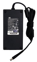 Блок питания HP 7.4x5.0мм с иглой, 210W (19.5V, 10.8A) без сетевого кабеля, ORG