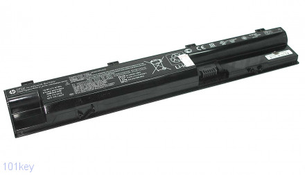 Аккумулятор для ноутбуков HP FP06 10.8v 4200mAh