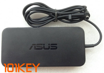Блок питания (зарядное устройство) для ноутбука Asus X72VN 19V 6.32A 120W разъём 5.5-2.5 мм