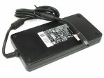 Блок питания GA240PE1-00 для ноутбуков Dell 19.5v 12.3a (7.4-5.0mm With pin) 240 Ватт SLIM ORIGINAL