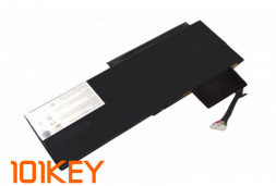 Аккумулятор MSI BTY-L76 11.1v, 58.8Wh, 11.1V, для ноутбуков MSI GS70