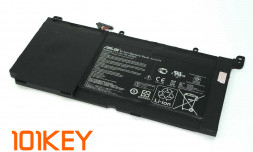 Аккумулятор для ноутбуков ASUS B31N1336 для ASUS Vivobook V551LB 11.4V 48Wh ORIGINAL