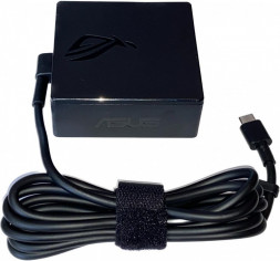 Блок питания (зарядное устройство) для ноутбука ASUS Vivobook S 15 OLED K3502ZA 20V 4.5A 90W разъём Type-C