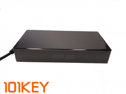 Оригинальный блок питания A17-120P2A 20V 6A разъём 4,5-3,0мм с иглой для ноутбука Asus UX534FT