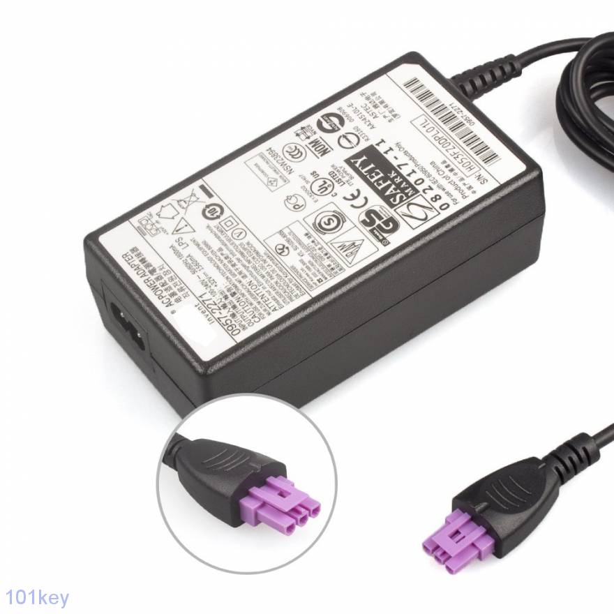 Купить блок питания для принтера HP 32v 1560mA - 101KEY