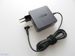 Блок питания (зарядное устройство) для ноутбука ASUS Laptop 14 F415EA-EB959 19V 2.37A 45W разъём 4,0-1,35mm