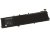 Аккумулятор для ноутбуков Dell XPS 15 9550 type 4GVGH, 1P6KD 11.4v 7260mAh 84Wh ORIGINAL