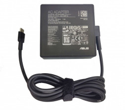 Блок питания (зарядка) для ноутбука Asus UX5400EG 20V 5A 100W разъём type-c