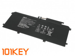 Аккумуляторная батарея Asus C31n1411 +11.4v 45Wh для ноутбуков Asus UX305CA, UX305FA Zenbook ORIGINAL