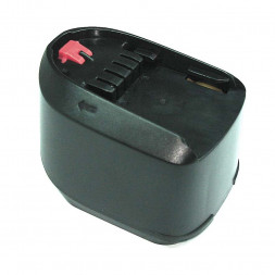 Аккумулятор для шуруповерта BOSCH (18V 3.0A) p/n: 2607336039, 2607336040, 2607336113, 2607336114
