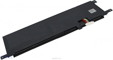 Аккумулятор для ноутбуков Asus B21N1329 x453 7.6v 30Wh
