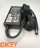 Блок питания, зарядка для ноутбука HP Split 13-M001TU X2 E4Y04PA 19.5V 2.31A разъём 7.4-5.0мм игла по  Оригинал