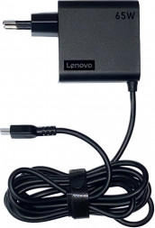 Блок питания (зарядка) Lenovo ADLX65ULGE2A 20V 3.25A 65W разъём type-c оригинал
