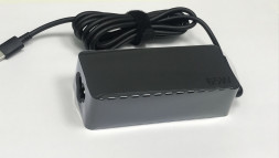 Блок питания (Зарядное устройство) для ноутбука Lenovo ThinkPad X1 Carbon Gen 6 20v 3.25a 65W разъем Type-C