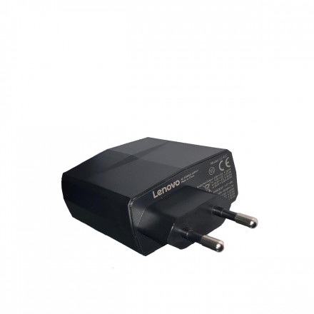 Оригинальный блок питания (зарядка) Lenovo LC-652 20V 3.25A 65W SQUARE разъём 2*Type-c для ноутбуков Lenovo