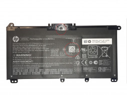 Аккумулятор для ноутбука HP 15s-fq1017ur HT03XL 11.34v 41.04Wh 3440mAh