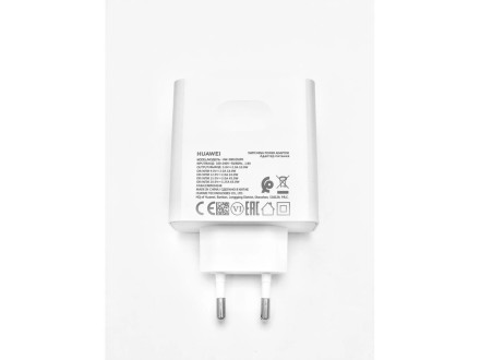 Оригинальный блок питания (зарядка) для ноутбука Huawei MagicBook Pro HLY-W19R HW-200325EP0 20V 3.25A 65W разъём Type-C