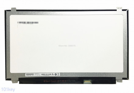 Матрица для ноутбуков B156HAN04.5 1920x1080 (Full HD) 15,6 30pin