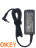 Блок питания для ноутбука HP 17-by3019ur 19.5V 2.31A разъём 4.5 - 3.0мм игла по центру