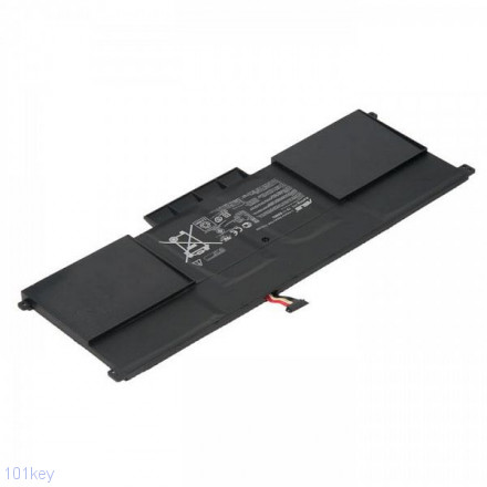 Аккумуляторная батарея Asus C32N1305 +11.1v 50Wh для ноутбуков ASUS UX301L, UX301LA, Zenbook Infinity (Оригинал)