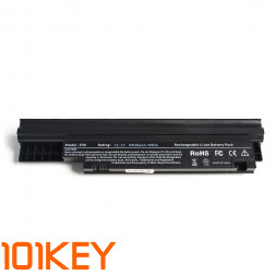 Аккумулятор для ноутбука Lenovo Edge 13, E30, E31 Series. 11.1V 4400mAh PN: 57Y4564, 57Y4565