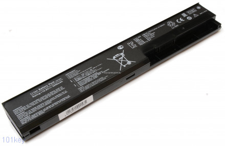 Аккумулятор для ноутбуков Asus A32-X401 10.8V 4400mAh OEM