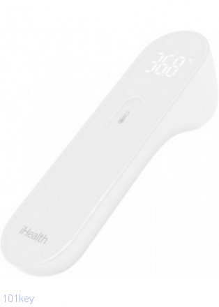 Термометр Xiaomi Mi iHealth White (40018)
