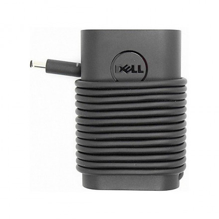 Блок питания (зарядное устройство) для ноутбука Dеll іnѕріrоn 11 3153 19.5V 3.34А 65W разъём 4.5х3.0мм