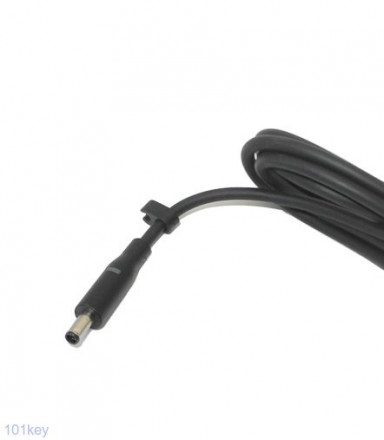 Блок питания (зарядное устройство) для ноутбука Dеll іnѕріrоn 11 3153 19.5V 3.34А 65W разъём 4.5х3.0мм