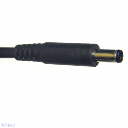 Блок питания (зарядное устройство) для ноутбука Dеll іnѕріrоn 11 3153 19.5V 3.34А 65W разъём 4.5х3.0мм