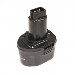 Аккумулятор для шуруповерта DEWALT (7.2V 3.0Ah Ni-Mh) p/n: DE9057, DE9085, DW9057