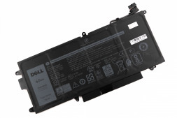 Аккумулятор для Dell Latitude 12-5289, E5289, L3180, Latitude 7390 2-in-1, K5XWW, 7500mAh, 7.6V