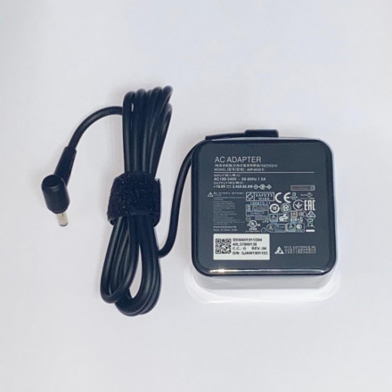 Блок питания (зарядка) для ноутбука MSI Modern 14 C12M-229RU 19V 3.42A 65W разъём 4.5-3.0 оригинал