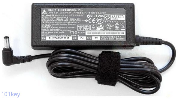 Блоки питания для музыкальных центров 19v - 3.42a 65w (разъём 5.5x2.5мм) Блоки питания для музыкальных центров 19v - 3.42a 65w (разъём 5.5x2.5мм)