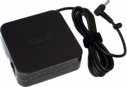 Блок питания для ноутбука Asus Vivobook М1603QА-МВ071 19V 4.74A 90W разъём 4.5 - 3.0mm, square