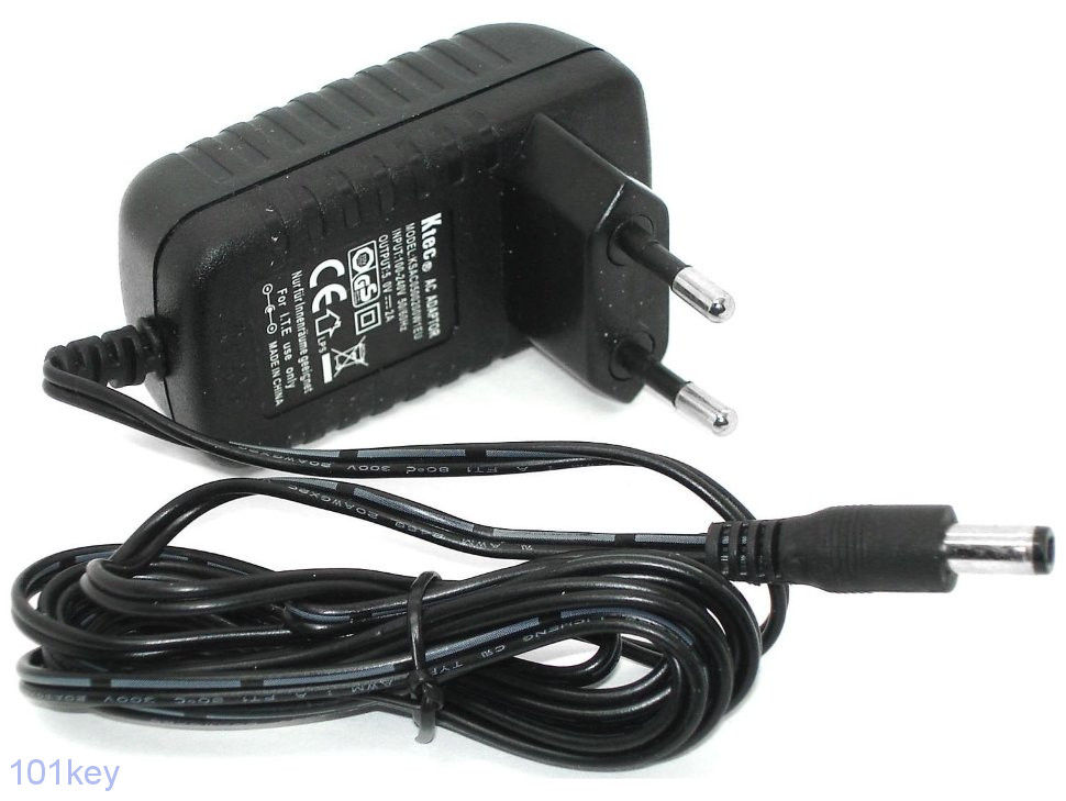 Блоки питания для кассовых аппаратов 12V - 3A. (Разъем 5.5 - 2.5) Блоки питания для кассовых аппаратов 12V - 3A. (Разъем 5.5 - 2.5)