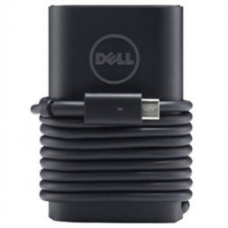 Блок питания (зарядное устройство) для ноутбука Dell Venue 10 Pro 5056 HA45NM180 20V 2.25A 45W разъем Type-C