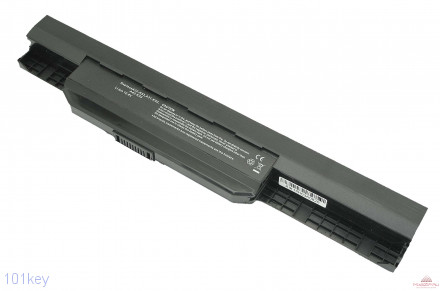 Аккумулятор для ноутбуков Asus A32-K53 4400 mAh OEM