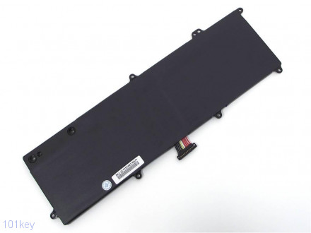 Аккумулятор для ноутбуков Asus C21-X202 +7.4v 5136mAh 38Wh ORIGINAL