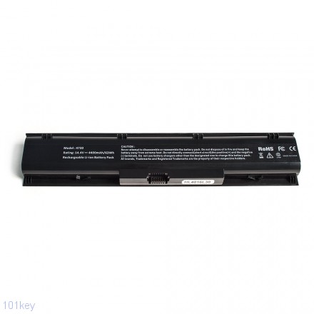 Аккумулятор для ноутбука HP 4730s Series. 14.4V 4400mAh PN: HSTNN-LB2R, PR08
