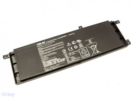 Аккумулятор для ноутбуков Asus AS0023 7.2v 30Wh ORIGINAL