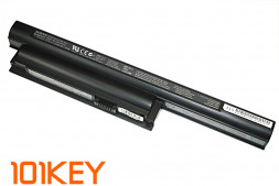 Аккумулятор (Li-Ion battery) Sony VGP-BPS26A 10.8V 4000mAh 44Wh для ноутбуков Sony Vaio SVE14, Vaio SVE15, VPC-CA, VPC-CB, VPC-EG, VPC-EH, VPC-EJ, VPC-EL